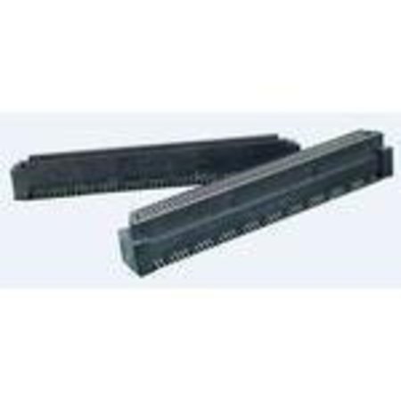 AMPHENOL Board To Board & Mezzanine Connectors B2B.8Mmp R Vtsmttype 80P30Ulcp4.7Hw/Cap G832MB110802222HR